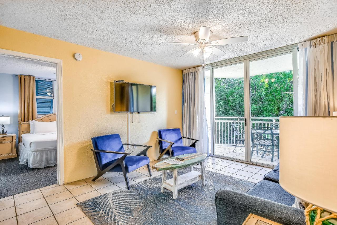 Sunrise Suites - Sea Breeze Suite 101 Key West Kültér fotó