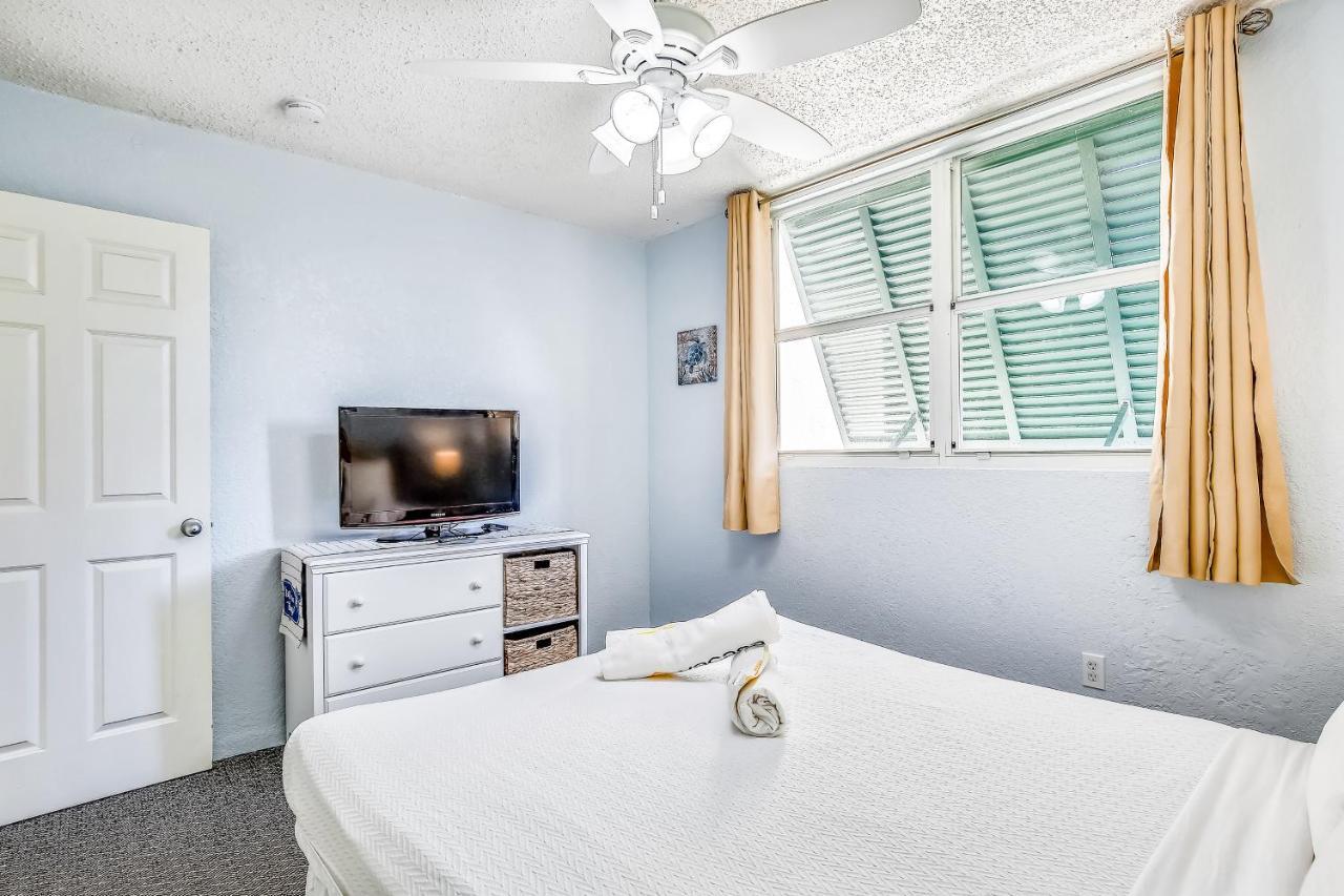 Sunrise Suites - Sea Breeze Suite 101 Key West Kültér fotó