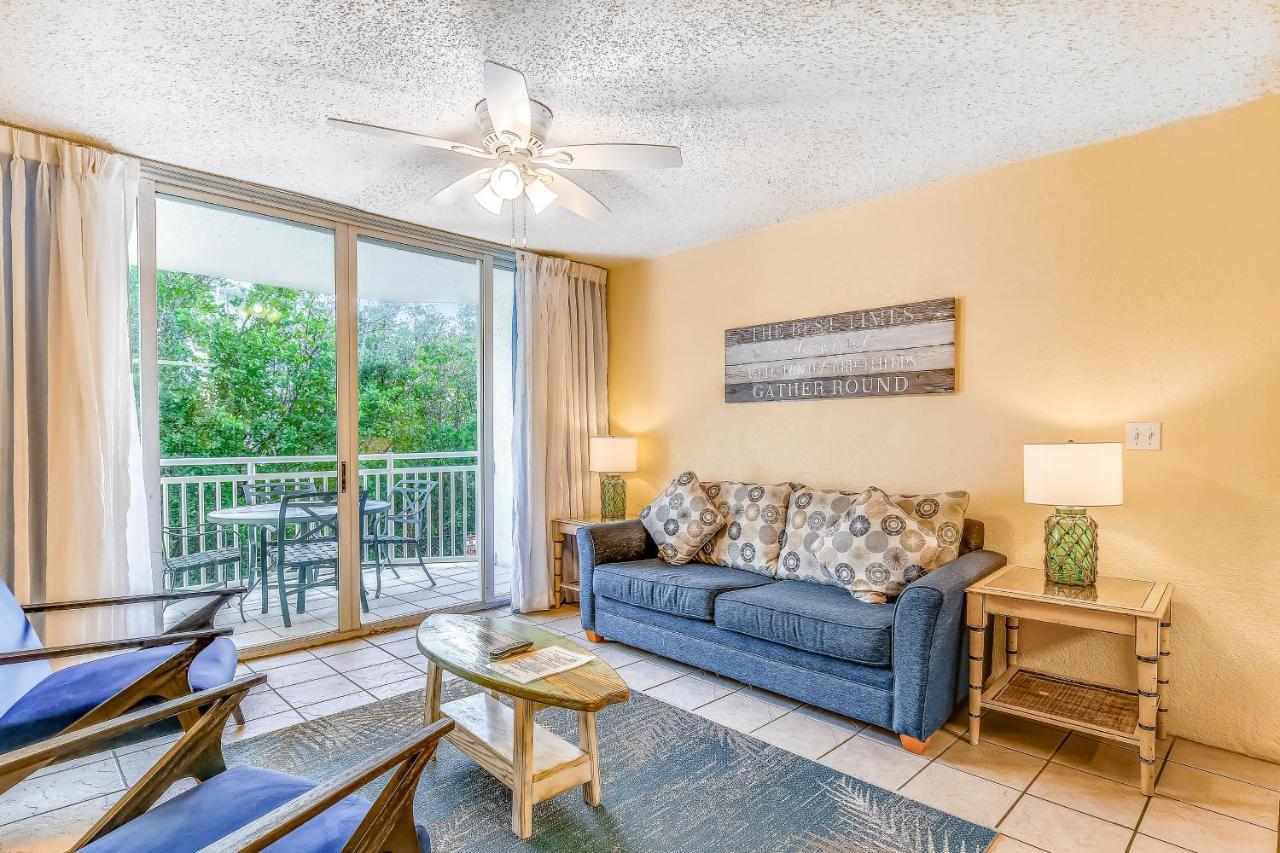 Sunrise Suites - Sea Breeze Suite 101 Key West Kültér fotó