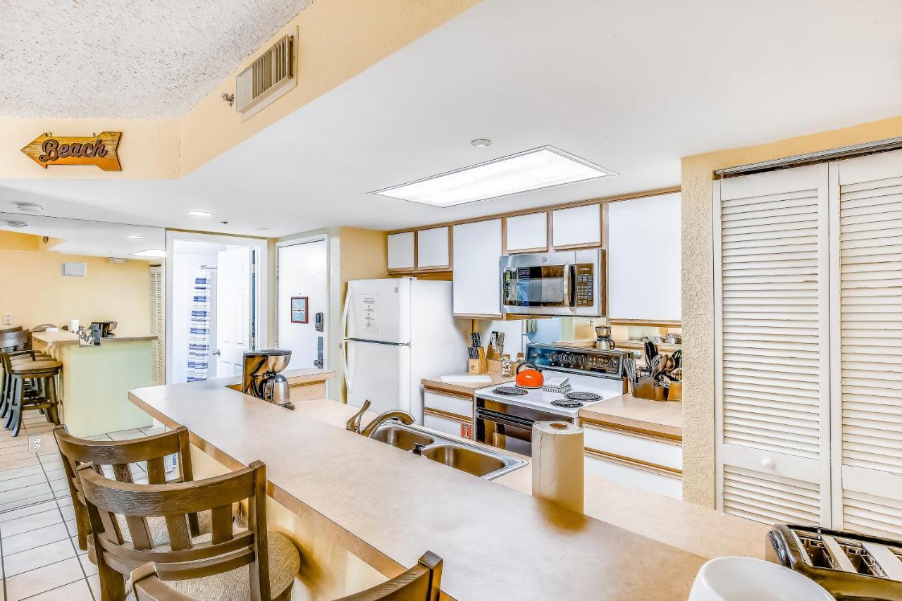Sunrise Suites - Sea Breeze Suite 101 Key West Kültér fotó