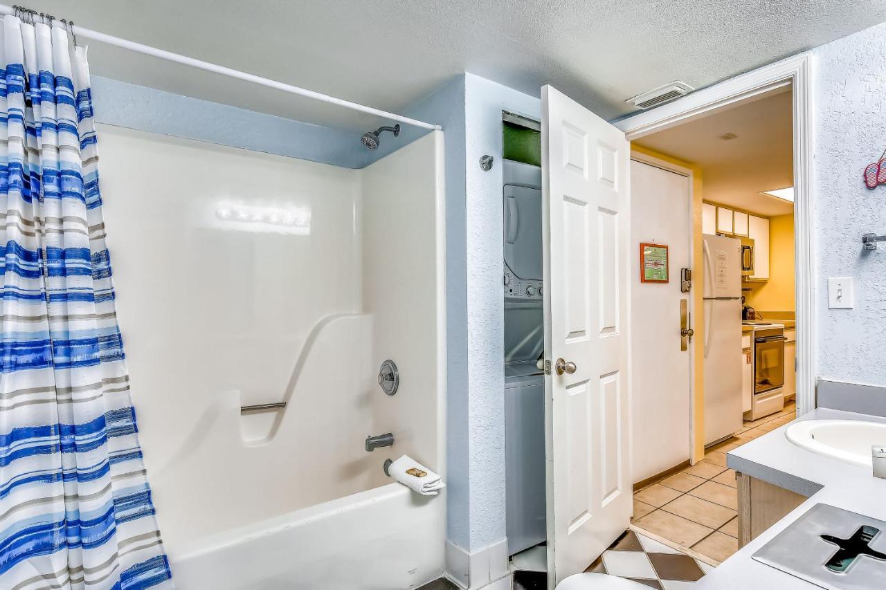 Sunrise Suites - Sea Breeze Suite 101 Key West Kültér fotó