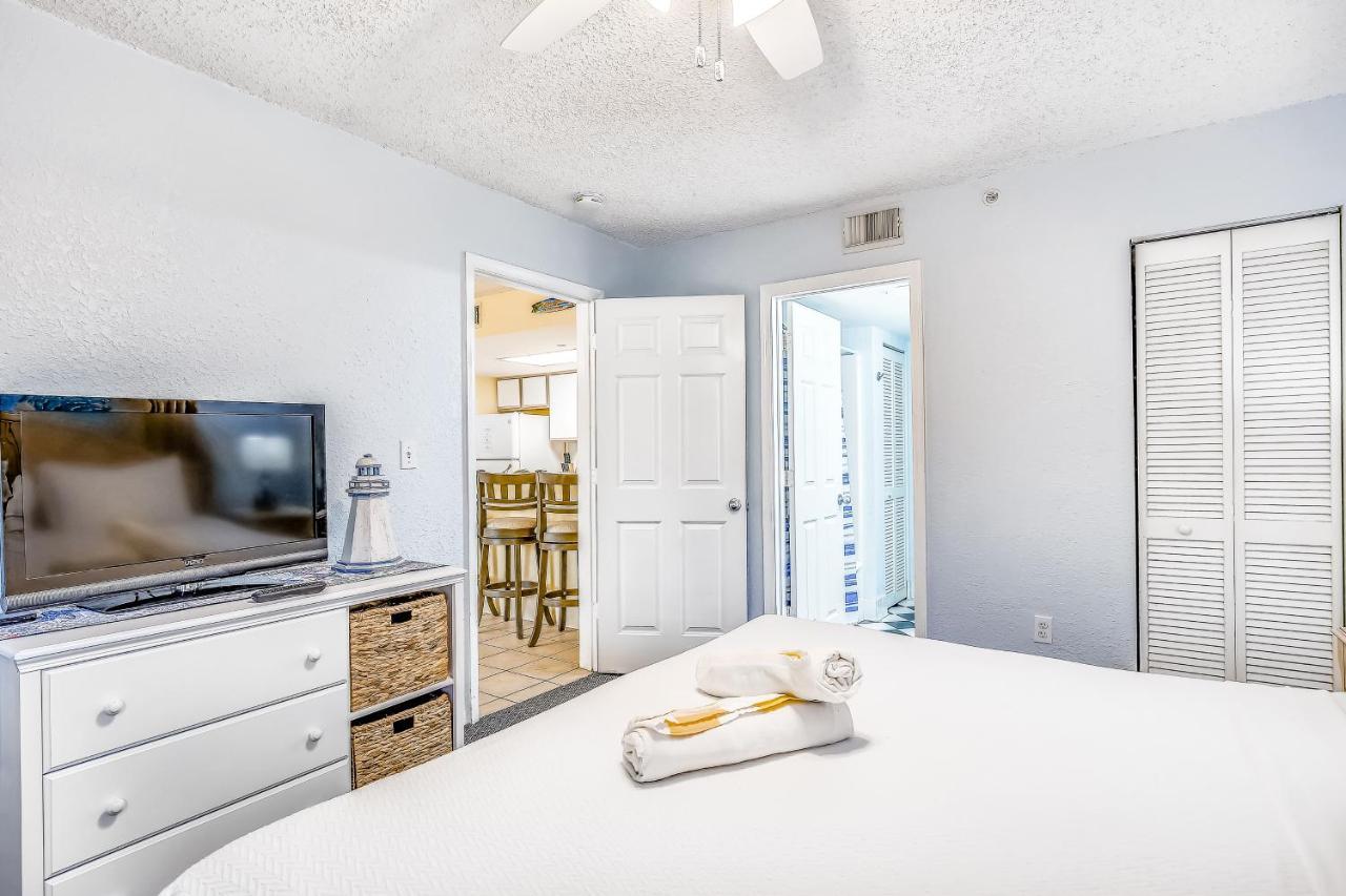 Sunrise Suites - Sea Breeze Suite 101 Key West Kültér fotó