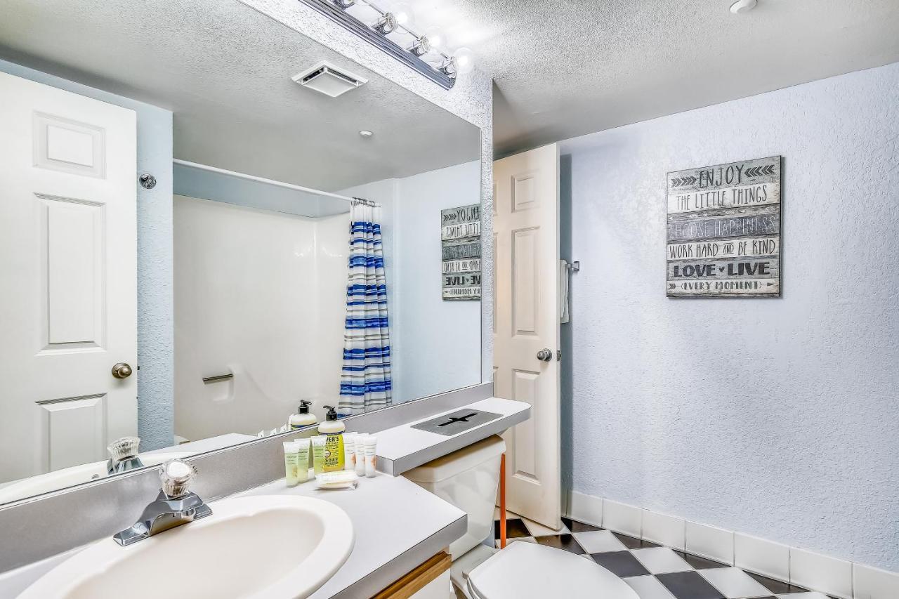 Sunrise Suites - Sea Breeze Suite 101 Key West Kültér fotó