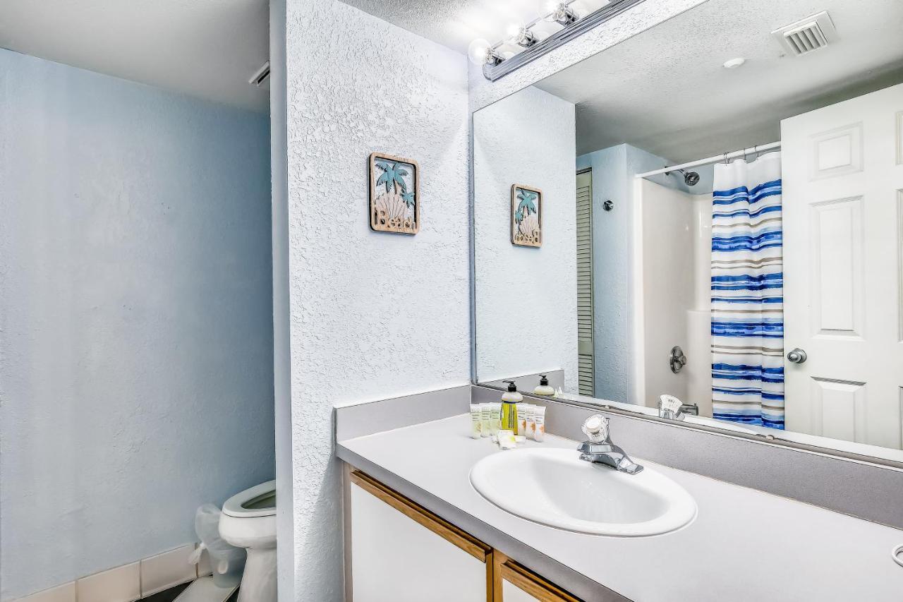 Sunrise Suites - Sea Breeze Suite 101 Key West Kültér fotó