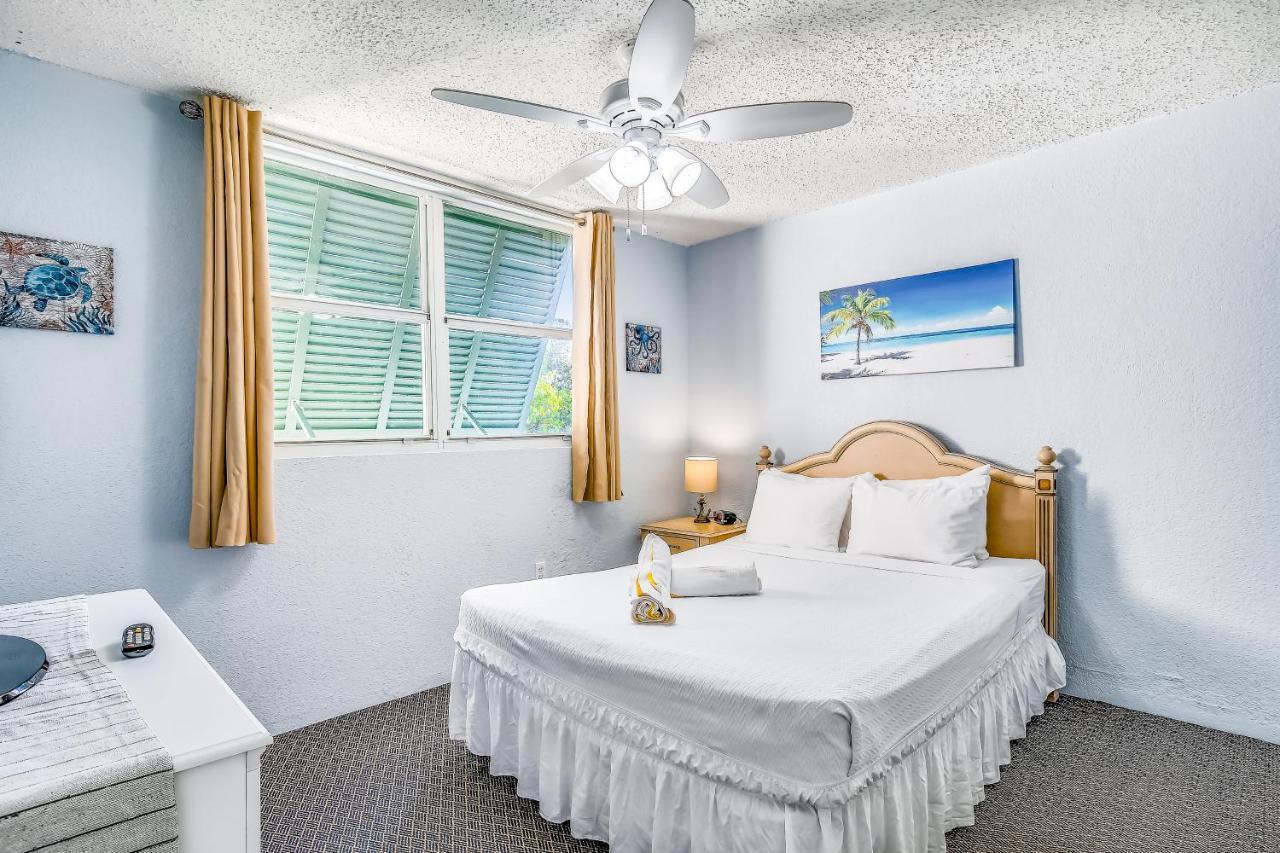 Sunrise Suites - Sea Breeze Suite 101 Key West Kültér fotó