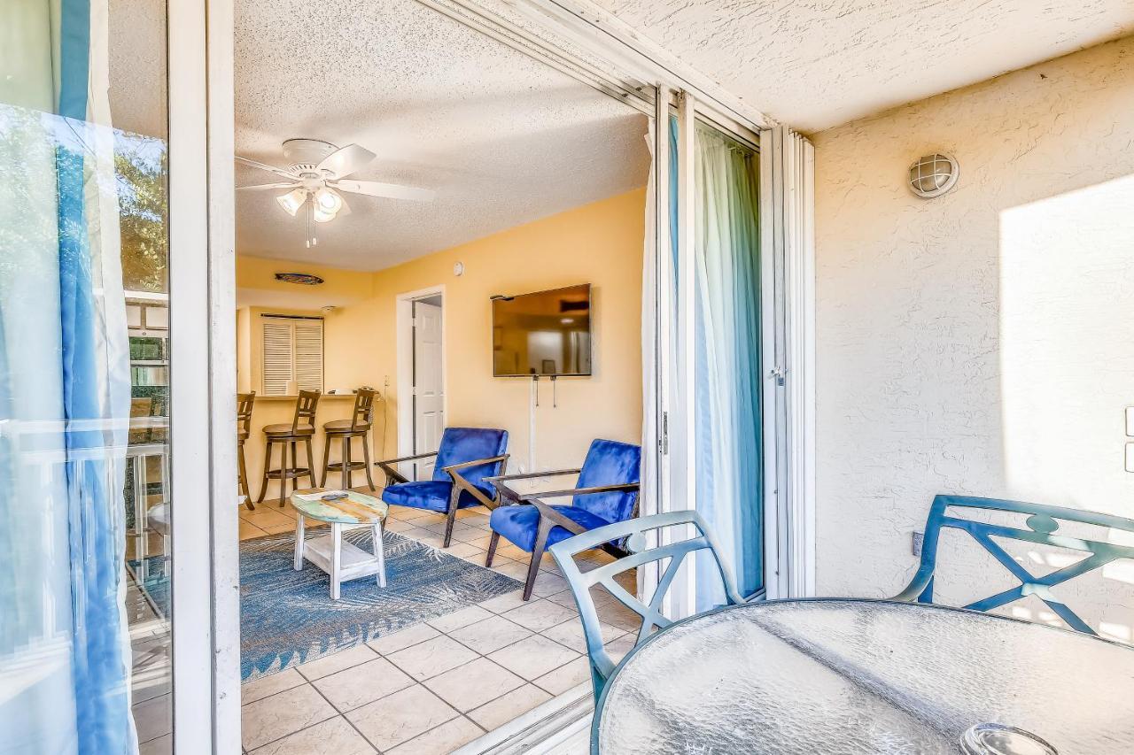 Sunrise Suites - Sea Breeze Suite 101 Key West Kültér fotó