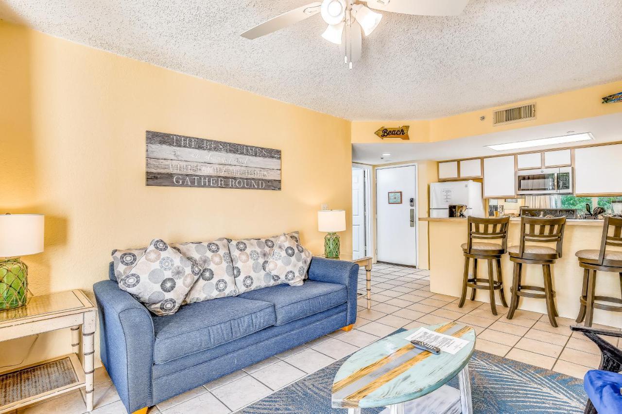 Sunrise Suites - Sea Breeze Suite 101 Key West Kültér fotó