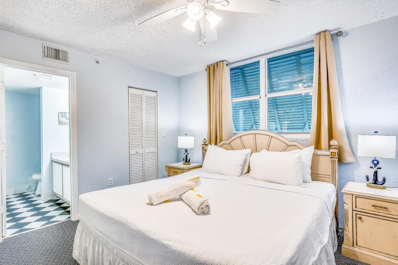 Sunrise Suites - Sea Breeze Suite 101 Key West Kültér fotó