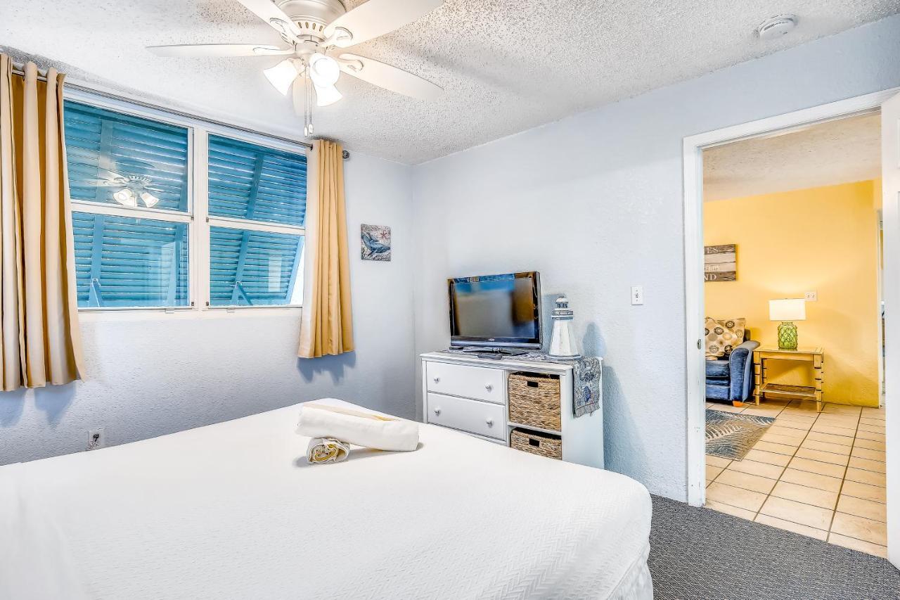 Sunrise Suites - Sea Breeze Suite 101 Key West Kültér fotó