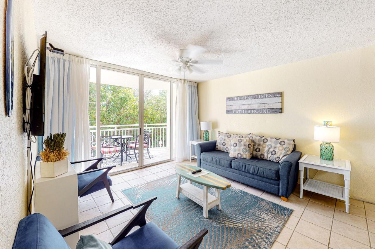 Sunrise Suites - Sea Breeze Suite 101 Key West Szoba fotó