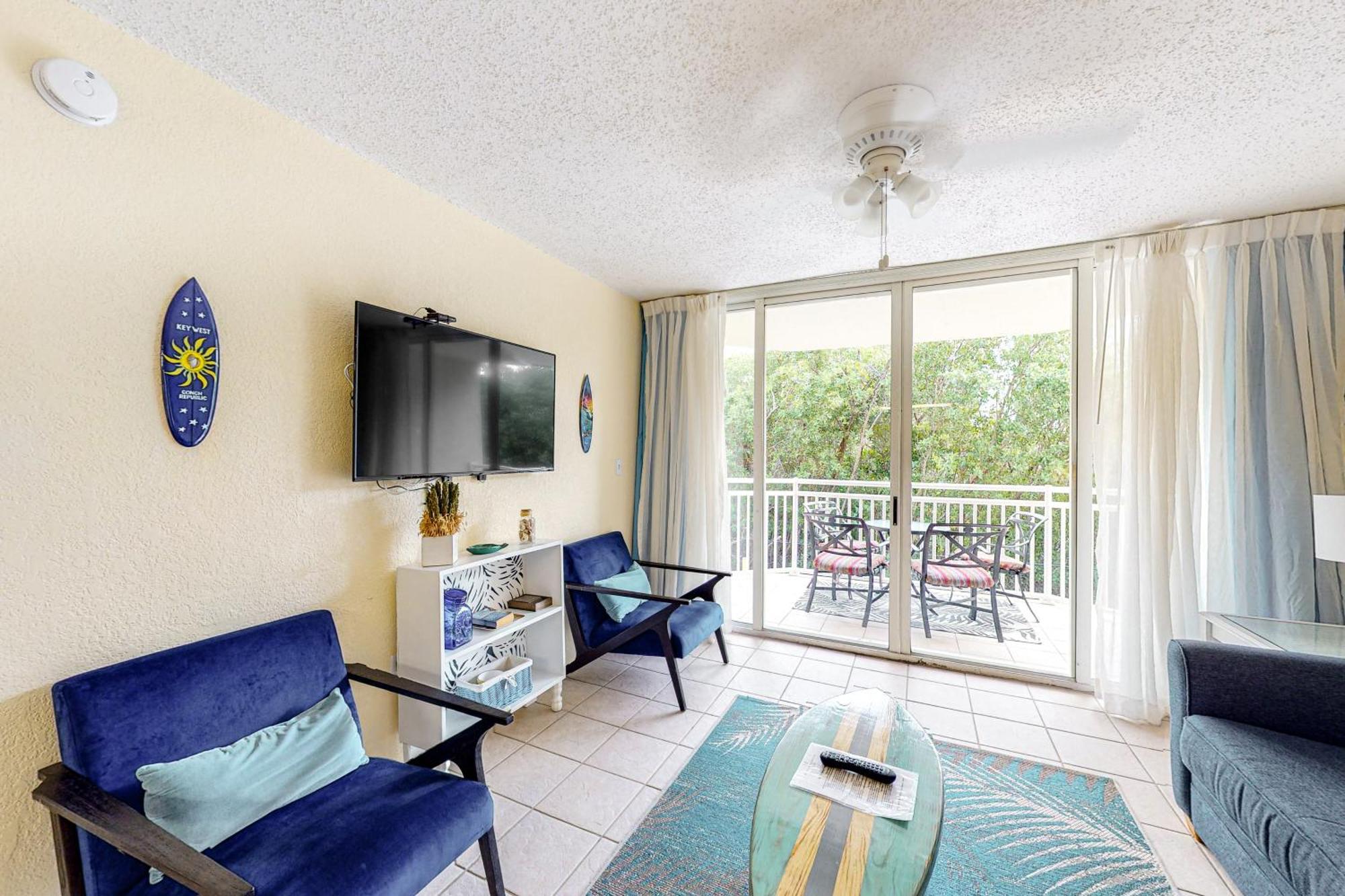 Sunrise Suites - Sea Breeze Suite 101 Key West Szoba fotó