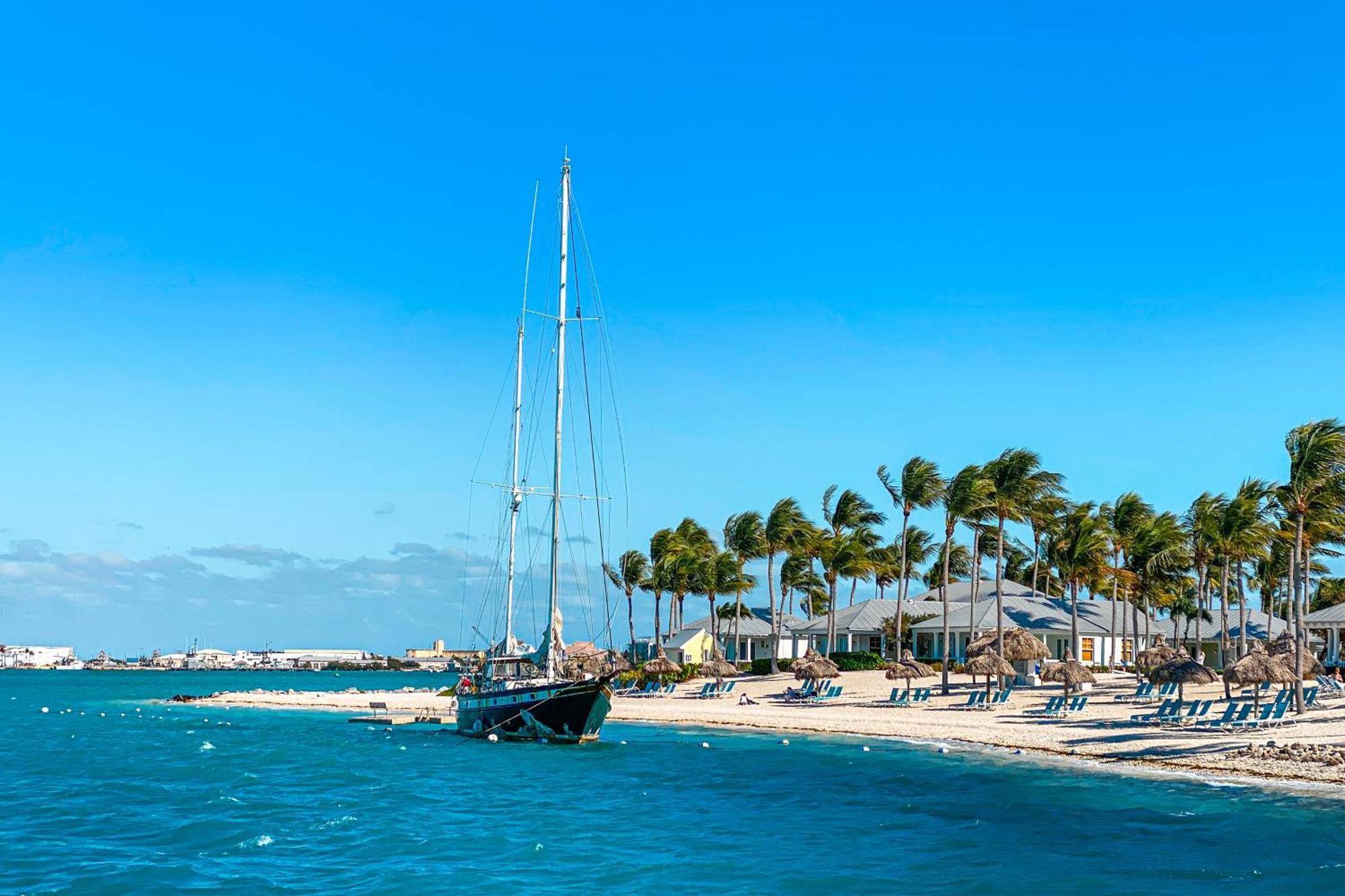 Sunrise Suites - Sea Breeze Suite 101 Key West Szoba fotó