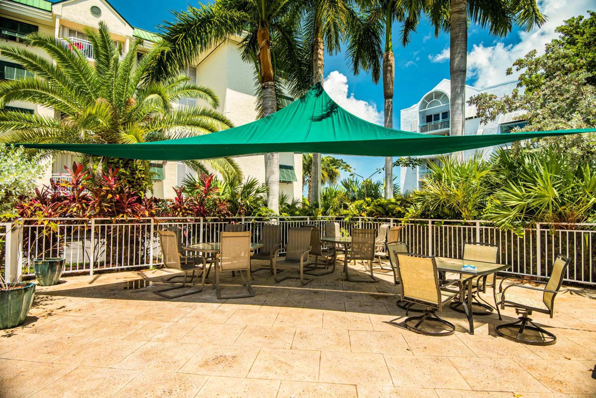 Sunrise Suites - Sea Breeze Suite 101 Key West Szoba fotó