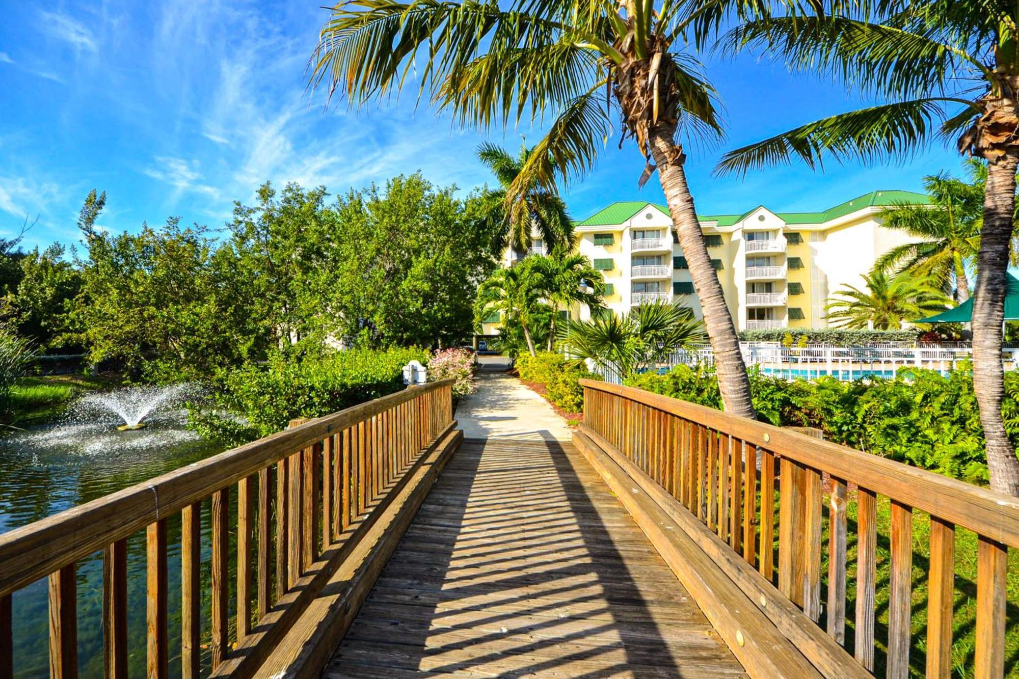 Sunrise Suites - Sea Breeze Suite 101 Key West Szoba fotó