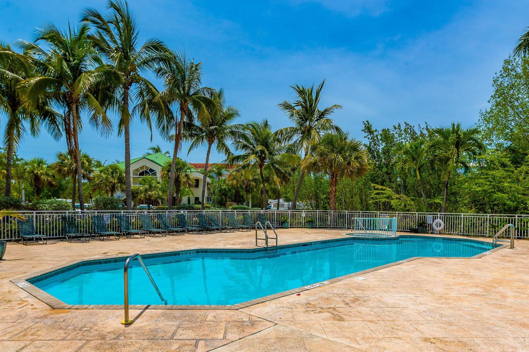 Sunrise Suites - Sea Breeze Suite 101 Key West Szoba fotó