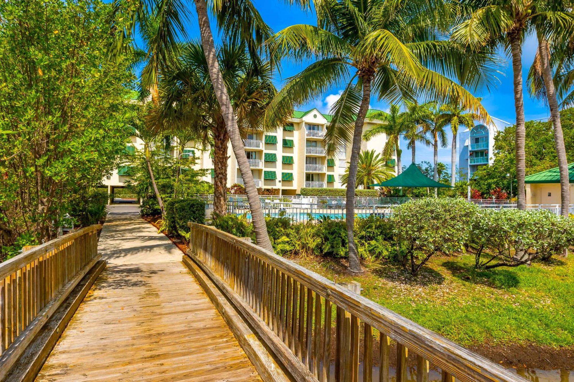 Sunrise Suites - Sea Breeze Suite 101 Key West Szoba fotó