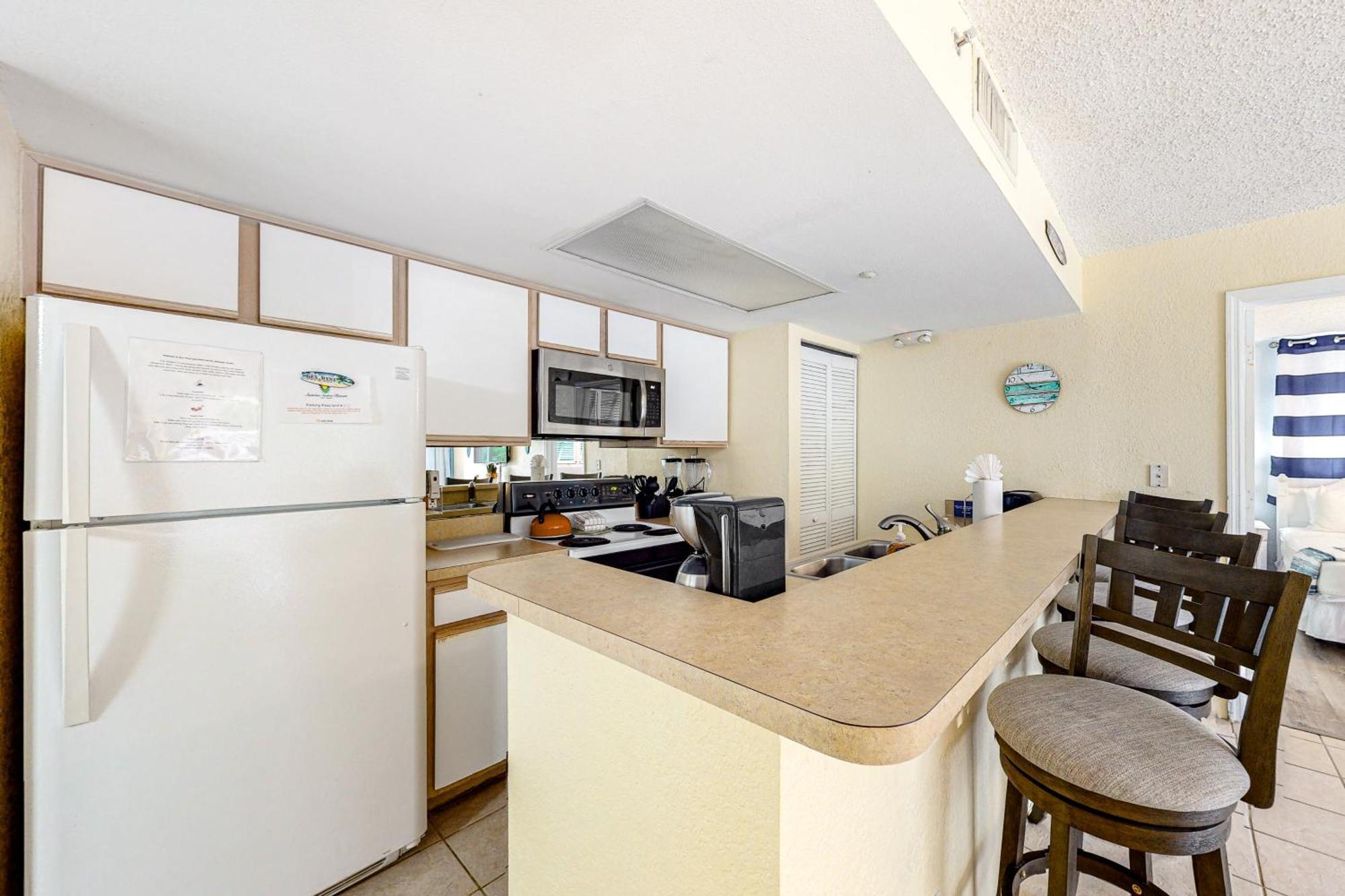 Sunrise Suites - Sea Breeze Suite 101 Key West Szoba fotó