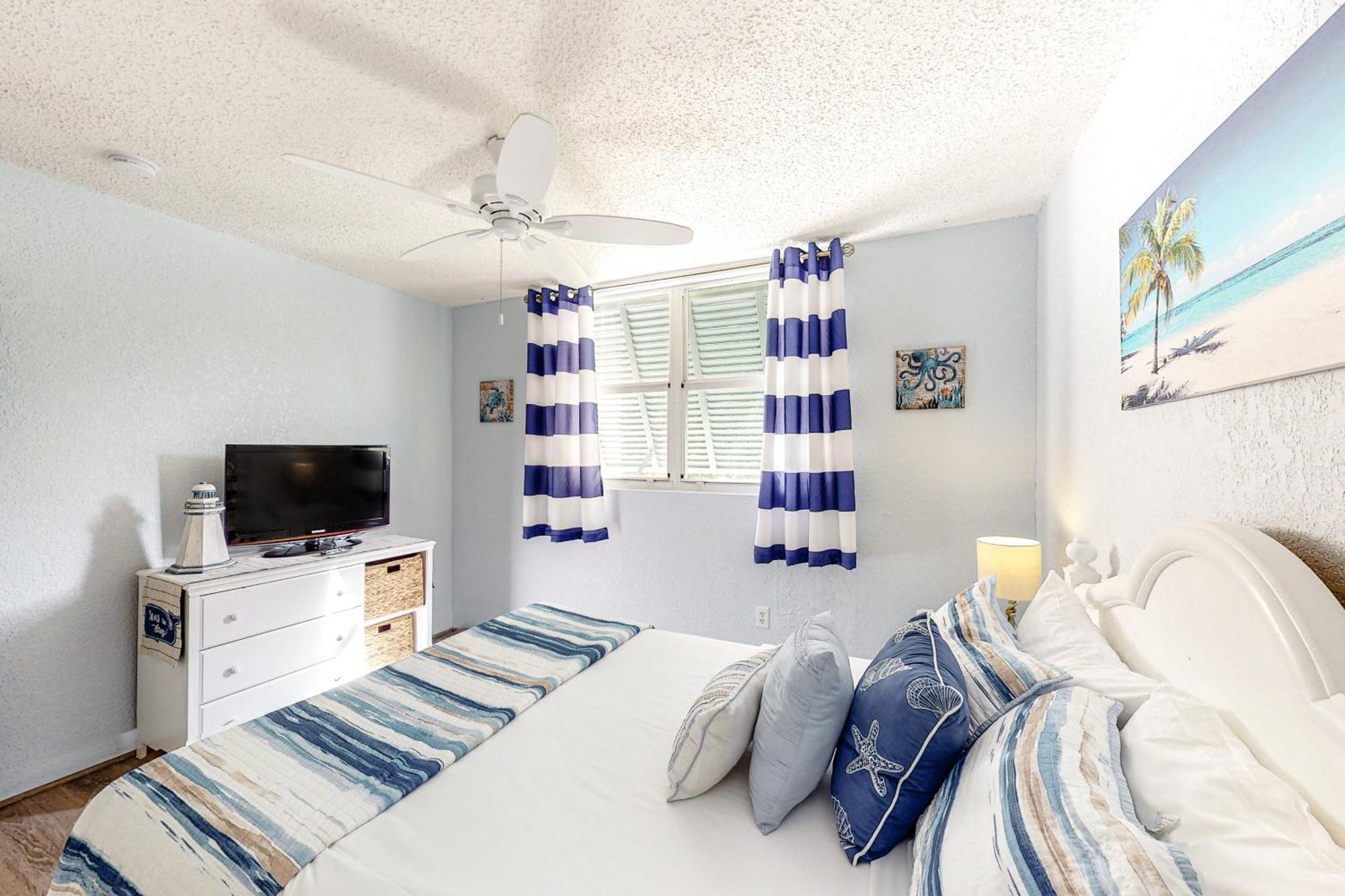 Sunrise Suites - Sea Breeze Suite 101 Key West Szoba fotó