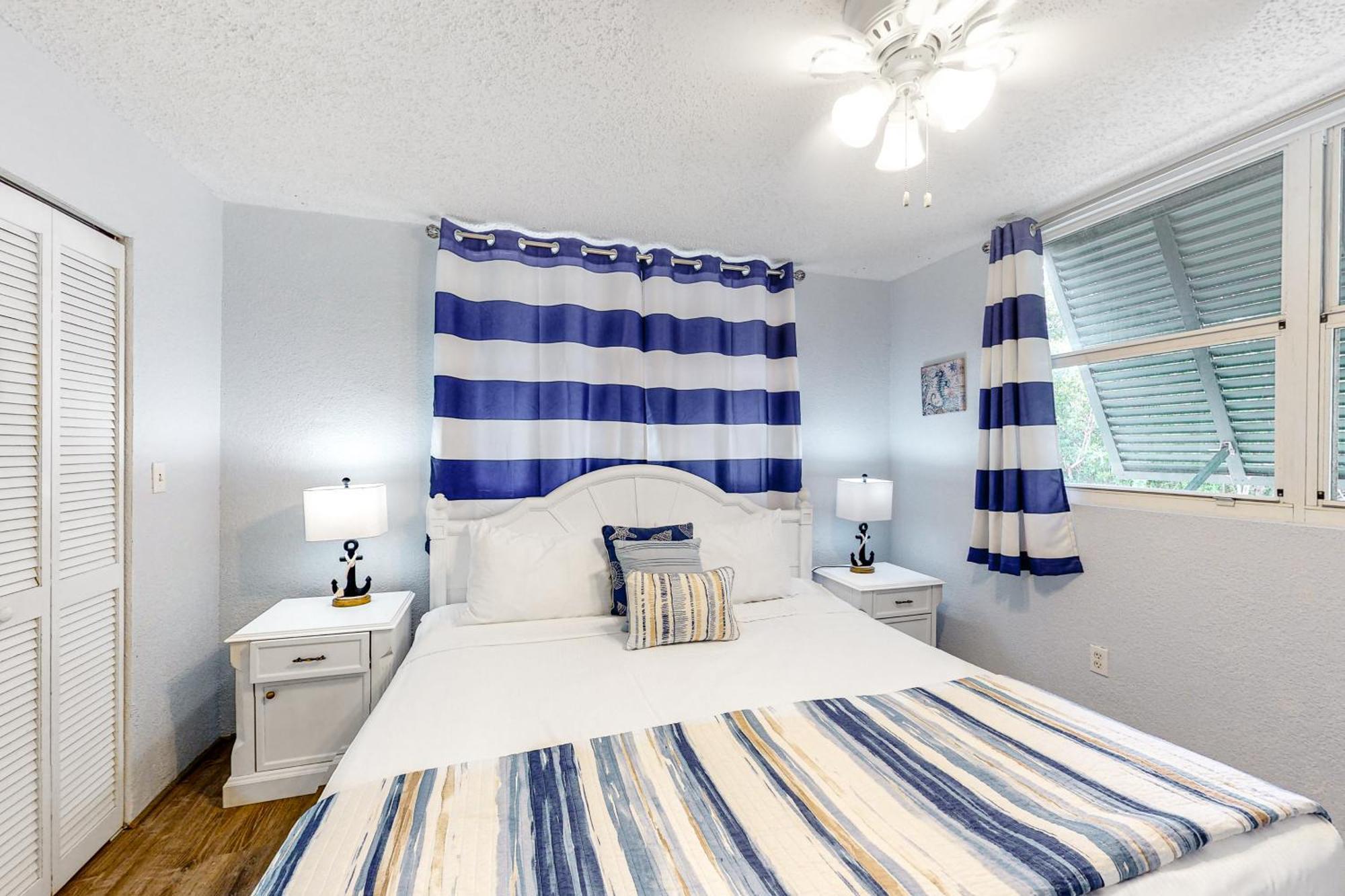 Sunrise Suites - Sea Breeze Suite 101 Key West Szoba fotó